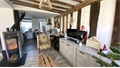 Maison ancienne à la vente